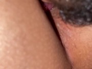 Chupa culito mete dedo la pone súper cachonda Chavilla apenas legal 6/16