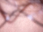 Chupa culito mete dedo la pone súper cachonda Chavilla apenas legal 9/16