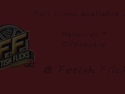 Extreme desperate pee leaking during morning coffee 15/16