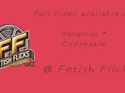 Extreme desperate pee leaking during morning coffee 16/16