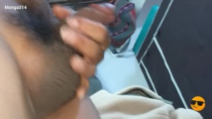 Paja dura súper rápida!! muy sabroso