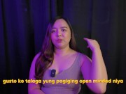 Why I Regret Being Adult Content Creator - Sharinami 10/16