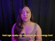 Why I Regret Being Adult Content Creator - Sharinami 16/16