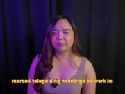 Why I Regret Being Adult Content Creator - Sharinami 2/16