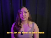 Why I Regret Being Adult Content Creator - Sharinami 7/16