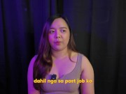 Why I Regret Being Adult Content Creator - Sharinami 8/16