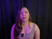 Why I Regret Being Adult Content Creator - Sharinami 9/16