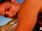 cim finish with amateur babe krystal 16/16