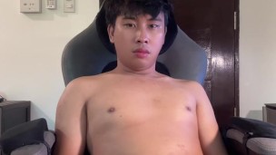 Cum time!
