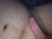 BWC Solo Tease 15/16