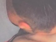 A relaxing night turned into getting fucked on the chair 10/16