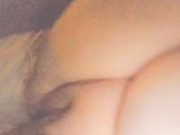 A relaxing night turned into getting fucked on the chair 11/16