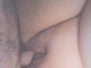 A relaxing night turned into getting fucked on the chair 2/16