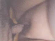 A relaxing night turned into getting fucked on the chair 4/16