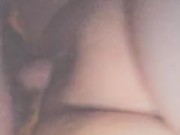 A relaxing night turned into getting fucked on the chair 6/16