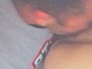 A relaxing night turned into getting fucked on the chair 8/16