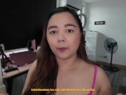 Why I Became Introvert +Get Ready With Me  - Sharinami 10/16