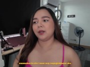 Why I Became Introvert +Get Ready With Me  - Sharinami 13/16