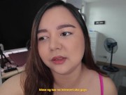 Why I Became Introvert +Get Ready With Me  - Sharinami 14/16