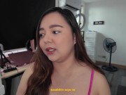 Why I Became Introvert +Get Ready With Me  - Sharinami 15/16