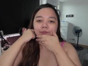 Why I Became Introvert +Get Ready With Me  - Sharinami 2/16