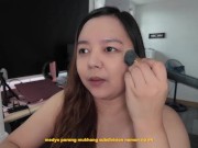 Why I Became Introvert +Get Ready With Me  - Sharinami 3/16