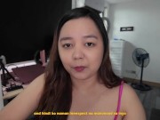 Why I Became Introvert +Get Ready With Me  - Sharinami 4/16