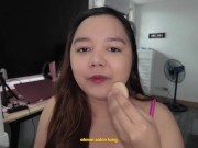 Why I Became Introvert +Get Ready With Me  - Sharinami 5/16