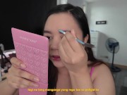 Why I Became Introvert +Get Ready With Me  - Sharinami 8/16