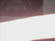 Late-night rub sesh 11/16