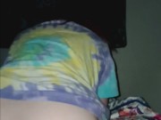 Late-night rub sesh 13/16