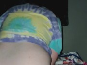 Late-night rub sesh 14/16