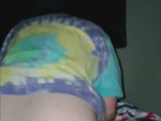 Late-night rub sesh 15/16