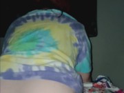 Late-night rub sesh 16/16