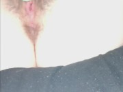 Late-night rub sesh 5/16