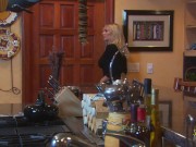 From a catfight to a freaky and hot anal orgy 1/16