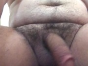 Straight pov handjob 16/16