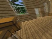 Jenny Mod Blowjob Slime Girl | Minecraft 14/16