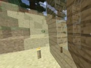 Jenny Mod Blowjob Slime Girl | Minecraft 16/16