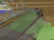 Jenny Mod Blowjob Slime Girl | Minecraft 3/16