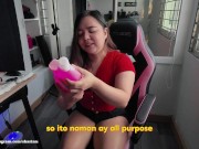 Unboxing New Things in My condo - Sharinami 14/16