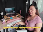 Unboxing New Things in My condo - Sharinami 4/16