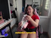 Unboxing New Things in My condo - Sharinami 9/16