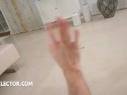 POV - Domination Leanne Lace 10/16