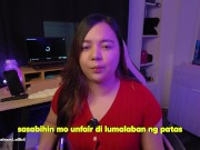 This Is the First and Last Video About....- Sharinami 10/16