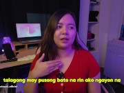 This Is the First and Last Video About....- Sharinami 11/16