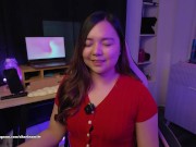 This Is the First and Last Video About....- Sharinami 15/16