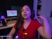 This Is the First and Last Video About....- Sharinami 7/16