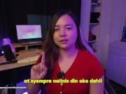 This Is the First and Last Video About....- Sharinami 8/16