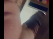 Fun at the pilot 14/16